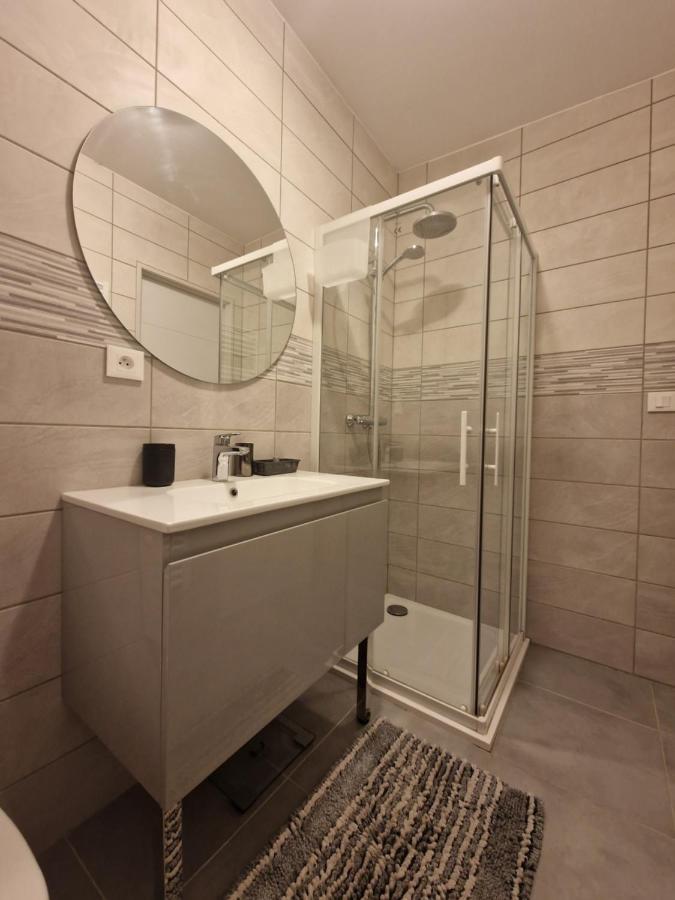 阿棉Chambre Privee - Beranger #2公寓 外观 照片