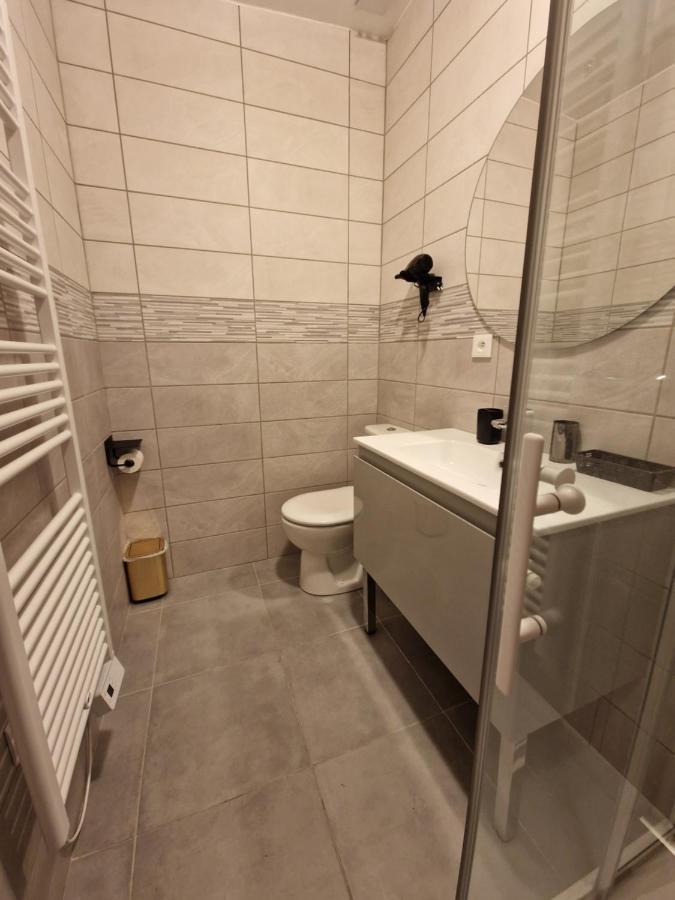 阿棉Chambre Privee - Beranger #2公寓 外观 照片